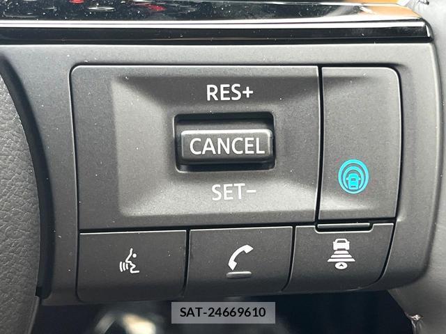 Nissan X-TRAIL 2024-09 8549374-13