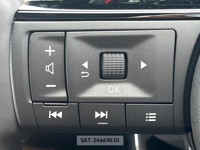 Nissan X-TRAIL 2024-09 8549374-14