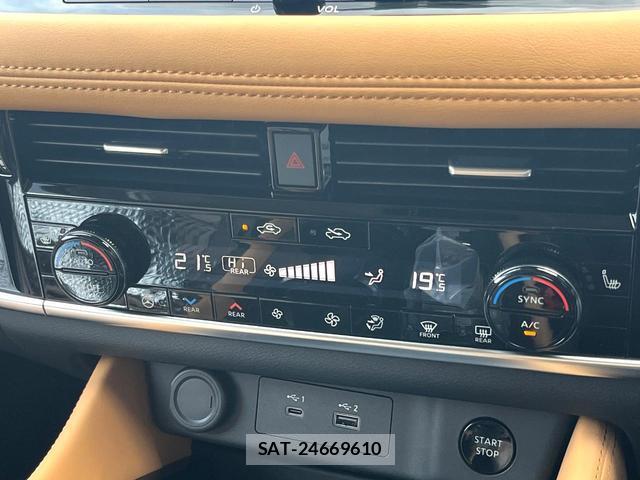 Nissan X-TRAIL 2024-09 8549374-7