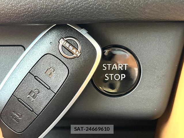 Nissan X-TRAIL 2024-09 8549374-8