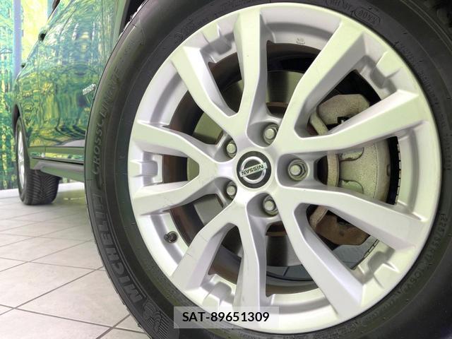 Nissan X-TRAIL 2018-07 8549413-12