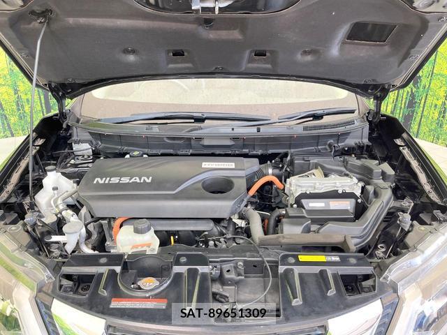 Nissan X-TRAIL 2018-07 8549413-14