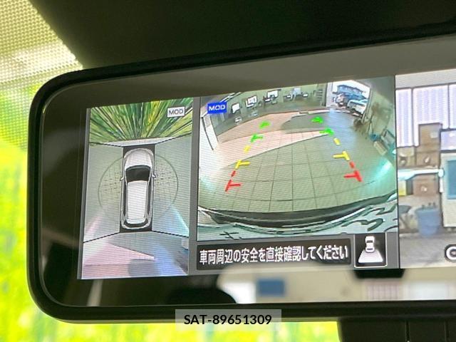 Nissan X-TRAIL 2018-07 8549413-4