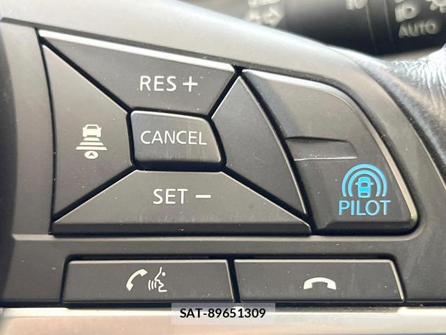 Nissan X-TRAIL 2018-07 8549413-5
