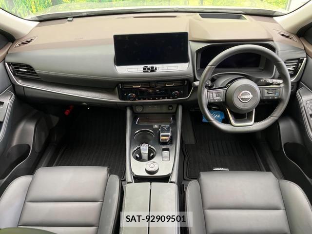 Nissan X-TRAIL 2025-03 8549590-1