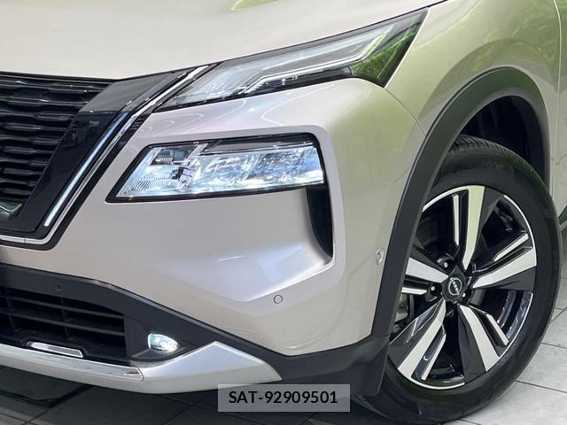 Nissan X-TRAIL 2025-03 8549590-11