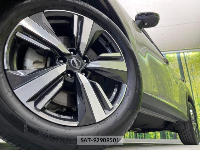 Nissan X-TRAIL 2025-03 8549590-12