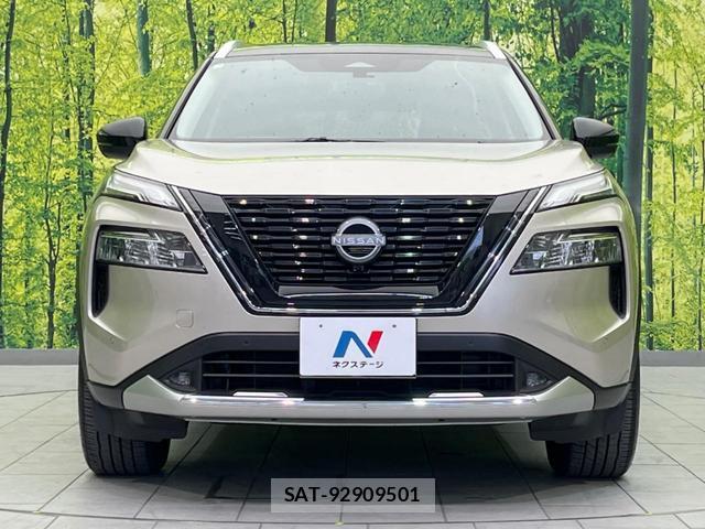 Nissan X-TRAIL 2025-03 8549590-13