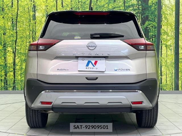 Nissan X-TRAIL 2025-03 8549590-14