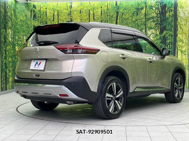 Nissan X-TRAIL 2025-03 8549590-16