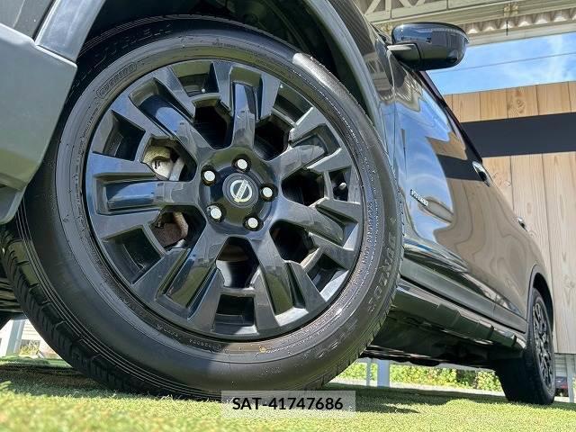 Nissan X-TRAIL 2017-08 8549740-18
