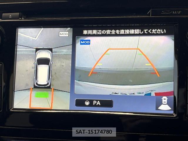 Nissan X-TRAIL 2017-08 8549819-3