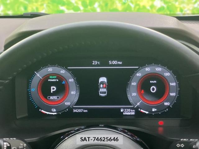Nissan X-TRAIL 2023-07 8549983-12