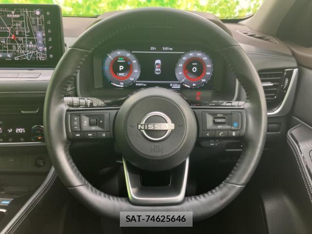 Nissan X-TRAIL 2023-07 8549983-13