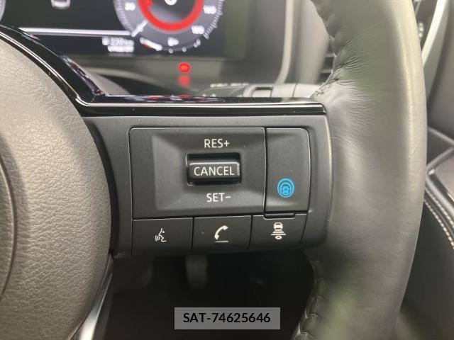Nissan X-TRAIL 2023-07 8549983-16