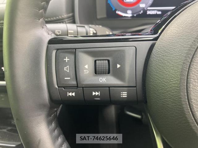 Nissan X-TRAIL 2023-07 8549983-17