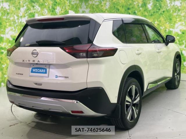 Nissan X-TRAIL 2023-07 8549983-2