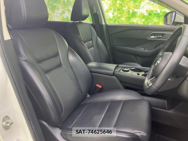 Nissan X-TRAIL 2023-07 8549983-3