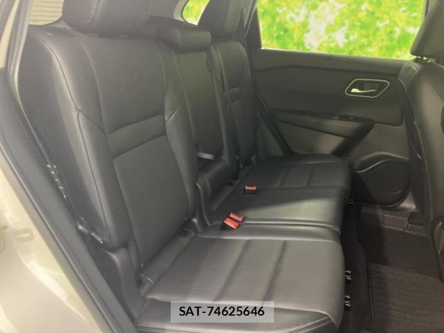 Nissan X-TRAIL 2023-07 8549983-4
