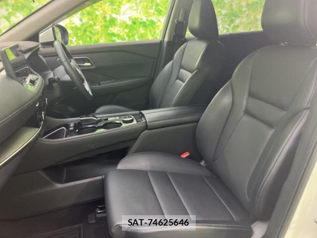 Nissan X-TRAIL 2023-07 8549983-5