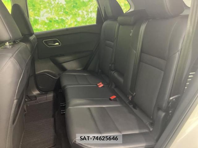 Nissan X-TRAIL 2023-07 8549983-6