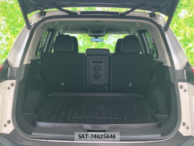 Nissan X-TRAIL 2023-07 8549983-7