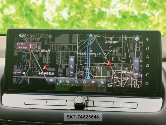 Nissan X-TRAIL 2023-07 8549983-8