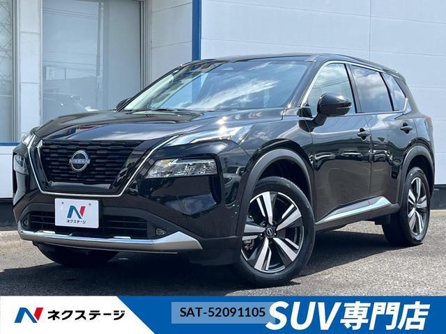 Nissan X-TRAIL 2025-02 8550019-0