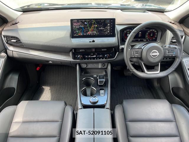 Nissan X-TRAIL 2025-02 8550019-1