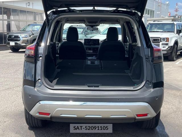 Nissan X-TRAIL 2025-02 8550019-10