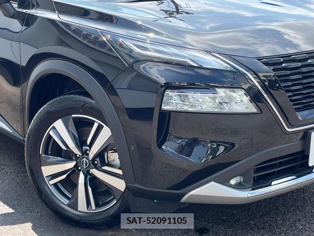 Nissan X-TRAIL 2025-02 8550019-11
