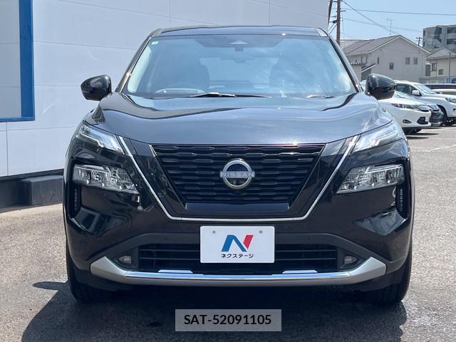 Nissan X-TRAIL 2025-02 8550019-13