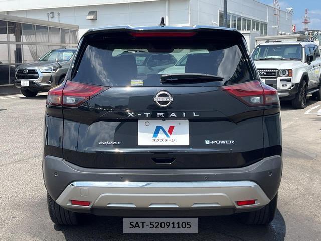 Nissan X-TRAIL 2025-02 8550019-14