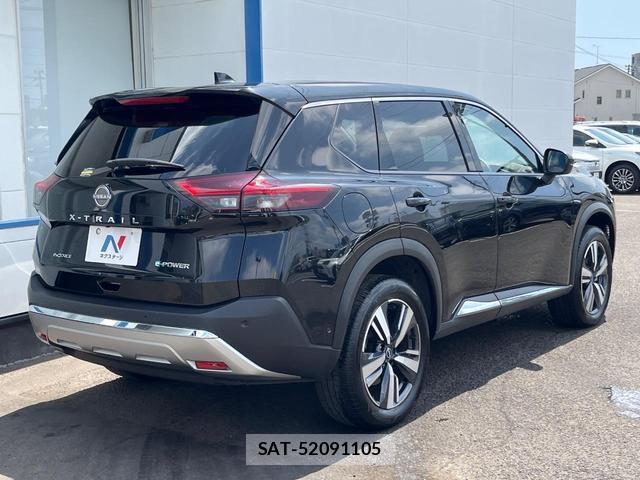 Nissan X-TRAIL 2025-02 8550019-16