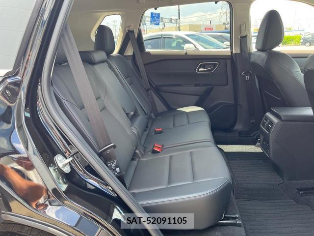 Nissan X-TRAIL 2025-02 8550019-8