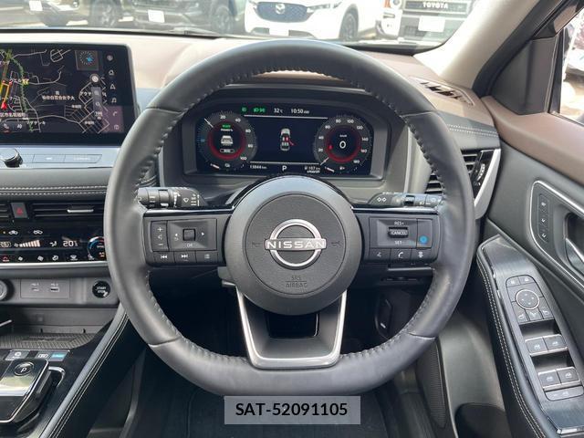 Nissan X-TRAIL 2025-02 8550019-9