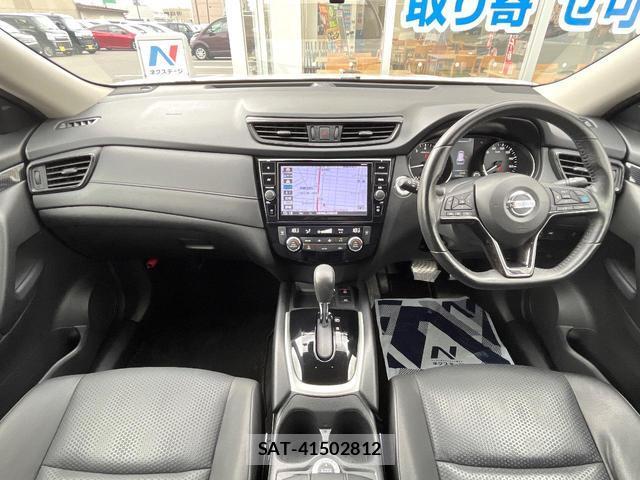 Nissan X-TRAIL 2019-05 8550035-1