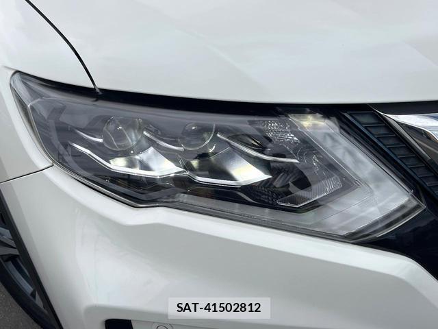 Nissan X-TRAIL 2019-05 8550035-10