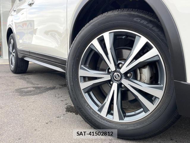 Nissan X-TRAIL 2019-05 8550035-11