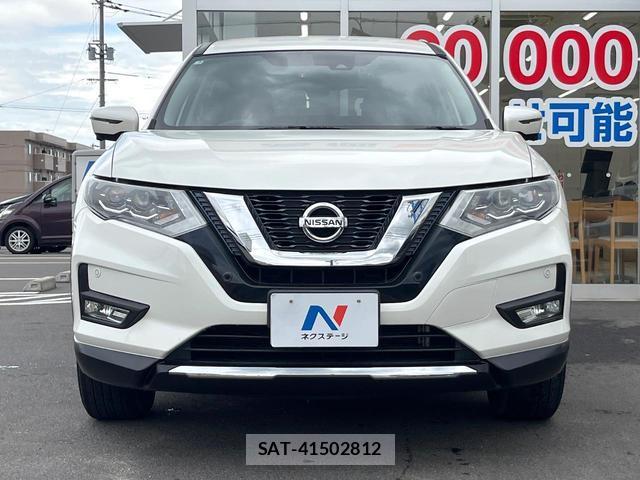 Nissan X-TRAIL 2019-05 8550035-12
