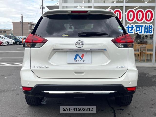 Nissan X-TRAIL 2019-05 8550035-13