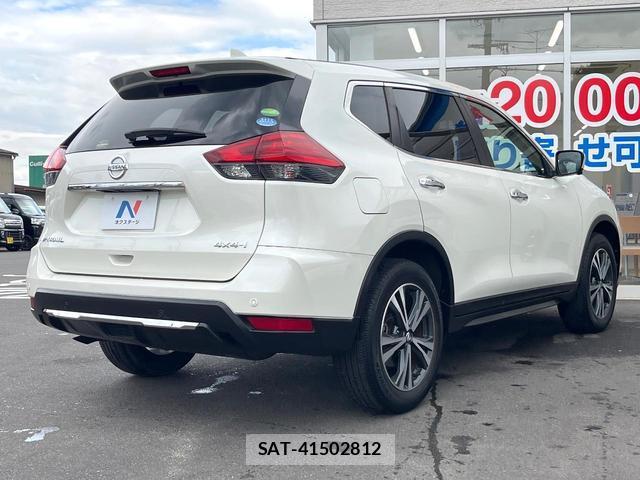 Nissan X-TRAIL 2019-05 8550035-14