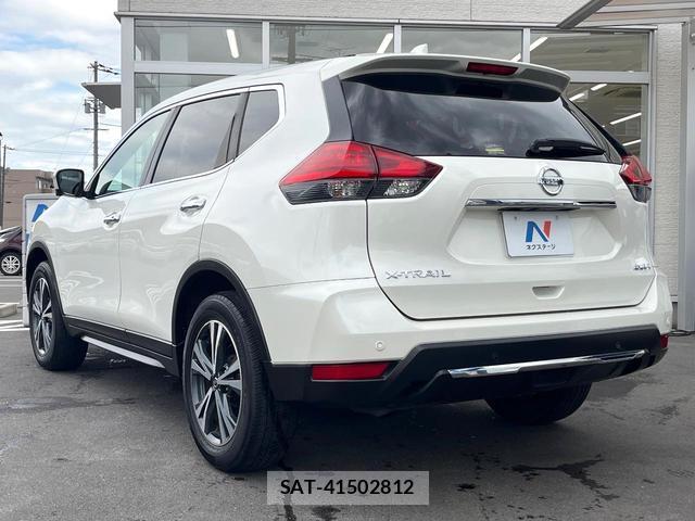 Nissan X-TRAIL 2019-05 8550035-15