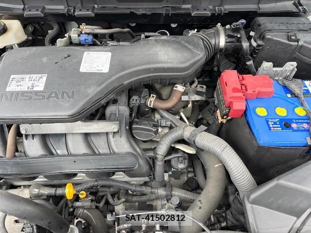 Nissan X-TRAIL 2019-05 8550035-16