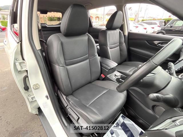 Nissan X-TRAIL 2019-05 8550035-7