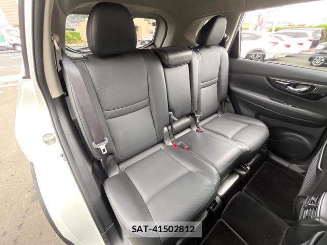 Nissan X-TRAIL 2019-05 8550035-8