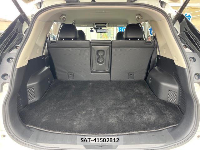 Nissan X-TRAIL 2019-05 8550035-9