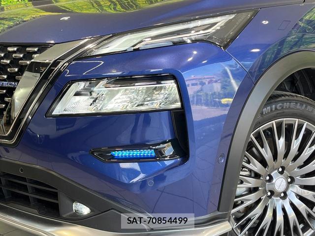 Nissan X-TRAIL 2023-12 8550122-11