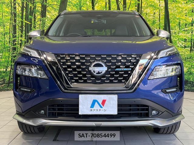 Nissan X-TRAIL 2023-12 8550122-13