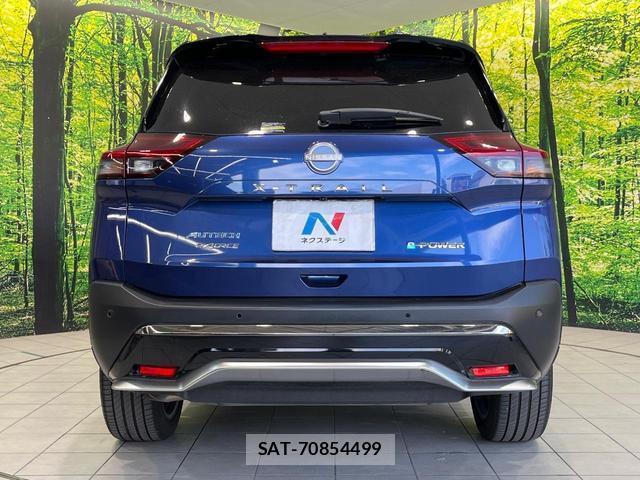 Nissan X-TRAIL 2023-12 8550122-14